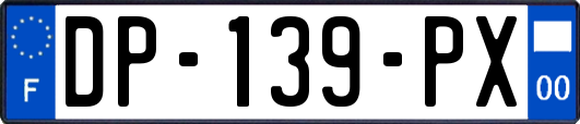 DP-139-PX