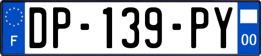 DP-139-PY