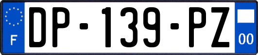 DP-139-PZ
