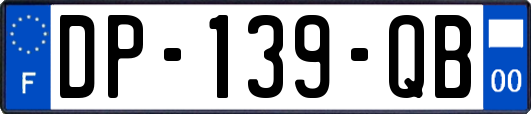 DP-139-QB