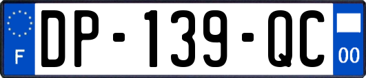DP-139-QC