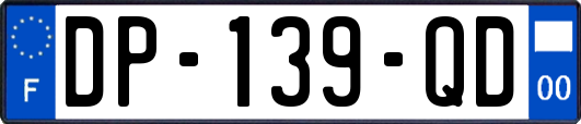 DP-139-QD