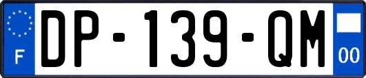 DP-139-QM