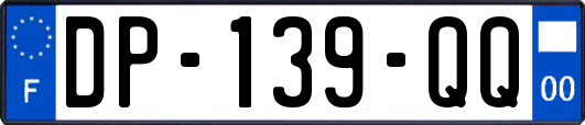 DP-139-QQ