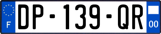 DP-139-QR