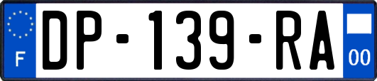 DP-139-RA