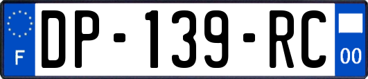 DP-139-RC