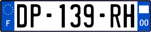 DP-139-RH
