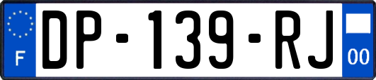 DP-139-RJ