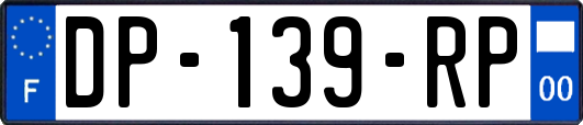 DP-139-RP