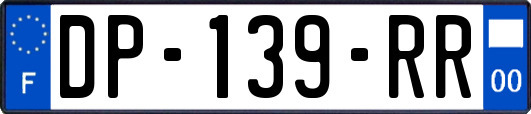 DP-139-RR