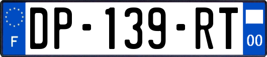 DP-139-RT
