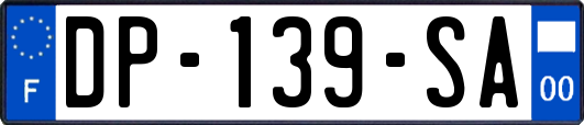 DP-139-SA