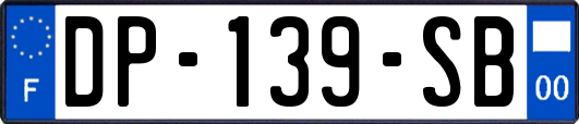DP-139-SB