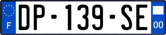 DP-139-SE