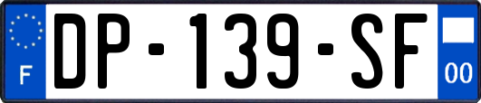 DP-139-SF