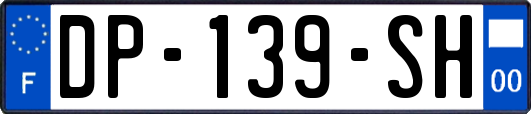 DP-139-SH