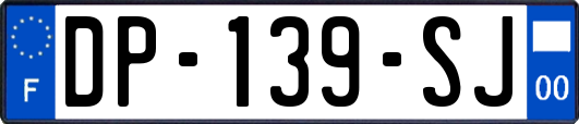 DP-139-SJ