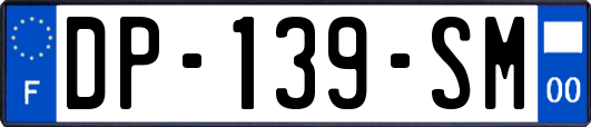 DP-139-SM