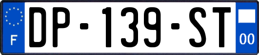 DP-139-ST