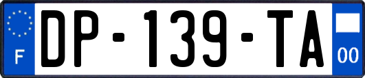 DP-139-TA