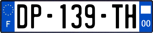 DP-139-TH