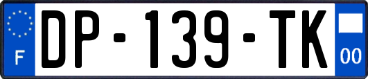 DP-139-TK