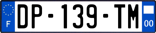 DP-139-TM
