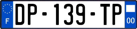 DP-139-TP