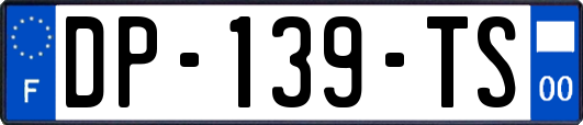 DP-139-TS