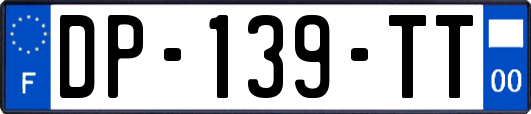 DP-139-TT