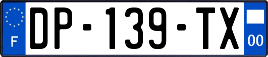 DP-139-TX