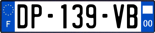 DP-139-VB