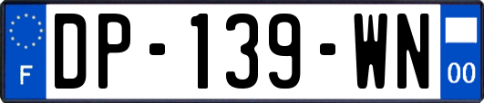 DP-139-WN