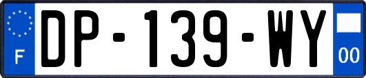 DP-139-WY