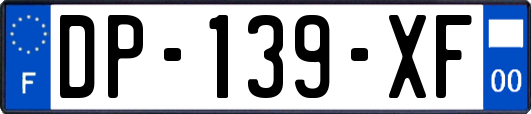 DP-139-XF