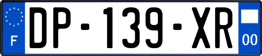 DP-139-XR