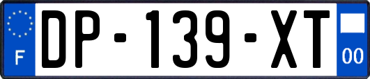 DP-139-XT