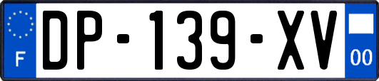 DP-139-XV