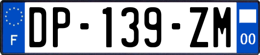 DP-139-ZM