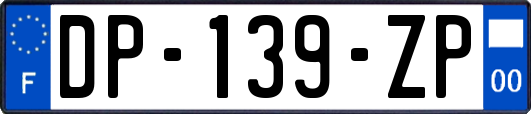 DP-139-ZP