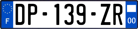 DP-139-ZR