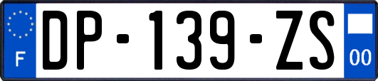 DP-139-ZS