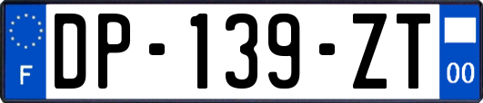 DP-139-ZT