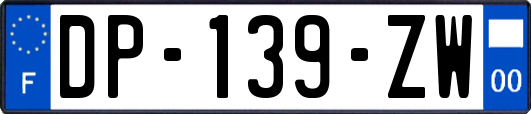 DP-139-ZW