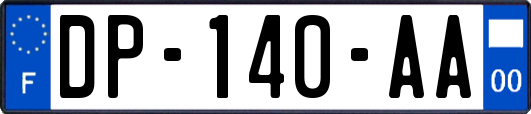 DP-140-AA