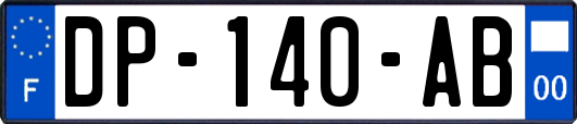 DP-140-AB