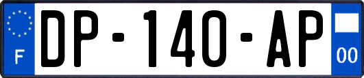 DP-140-AP