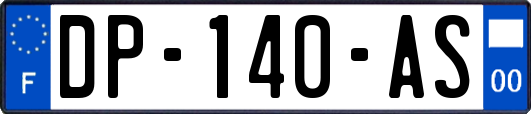 DP-140-AS