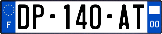 DP-140-AT